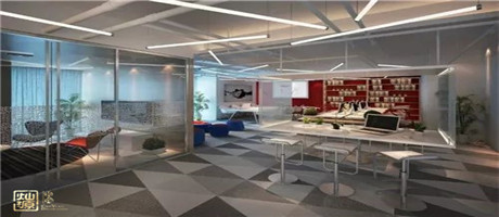 各行各業(yè)的辦公室裝修設(shè)計(jì)風(fēng)格定義標(biāo)準(zhǔn)，這樣裝修準(zhǔn)沒(méi)錯(cuò)