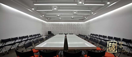 不容忽視，辦公室裝修要記住“量”力而行