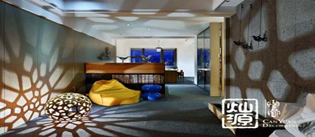 有不收管理費的裝修公司嗎?燦源裝飾工程師梁工告訴你答案