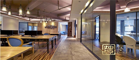 材料放置一定要科學，梁工教你辦公室裝修如何為荷包減壓