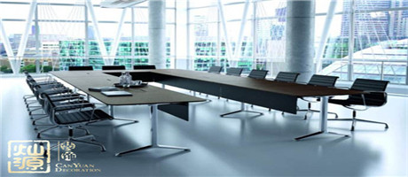 會議室裝修設計精髓，趕緊用起來