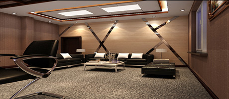 會(huì)所裝修顯高品味，誰說很難了？