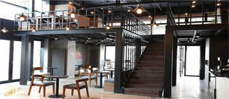 消費(fèi)者喜歡的南寧商鋪裝修設(shè)計(jì)準(zhǔn)則