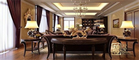 風(fēng)格選擇很重要，看看室內(nèi)裝修如何設(shè)計(jì)成大空間