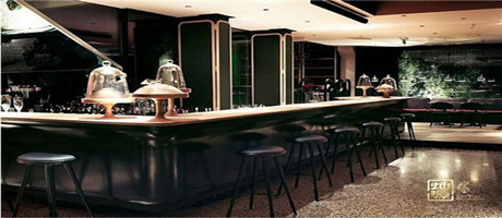 藝術(shù)與時尚的碰撞，南寧酒吧設(shè)計公司讓你無法抗拒