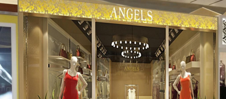 別羨慕銷(xiāo)量雙倍的南寧店鋪裝修效果，看了值得收藏