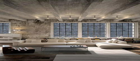 新穎的南寧辦公室裝修太美了，省錢還能住好屋