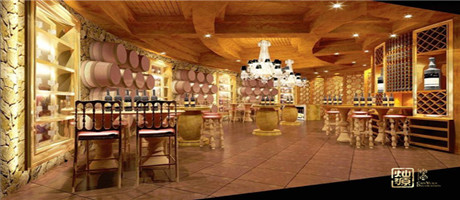 別選錯(cuò)了，業(yè)內(nèi)前三的南寧商業(yè)空間設(shè)計(jì)公司長(zhǎng)這樣