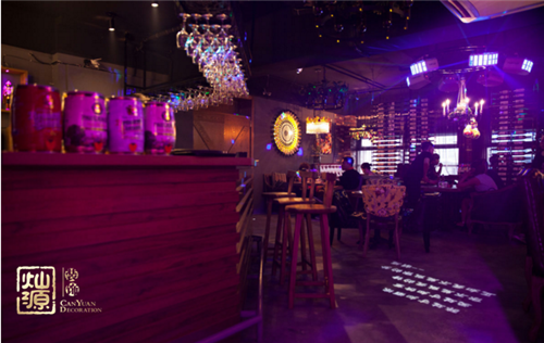 酒吧設(shè)計(jì)圖 酒吧設(shè)計(jì)圖