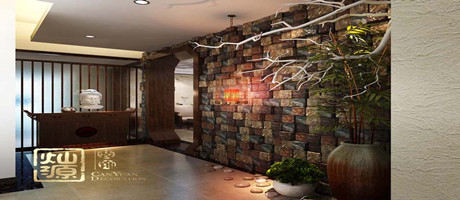 100平米辦公室該怎么裝修，5萬(wàn)預(yù)算適合什么風(fēng)格?