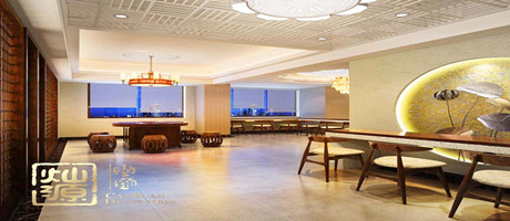 沒那么可怕，裝修公司具備這幾點(diǎn)你就能日理萬機(jī)