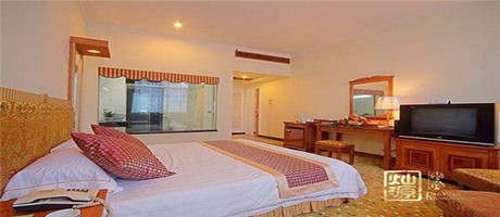 跟酒店競爭，南寧賓館裝修公司的錦囊妙計能幫到你