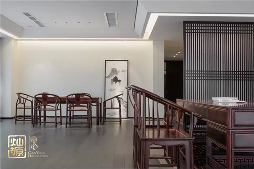 南寧辦公室裝修設(shè)計