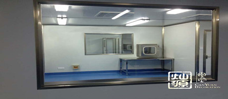 不想灰頭土臉，你就要選對凈化廠房裝修讓它塵埃落定