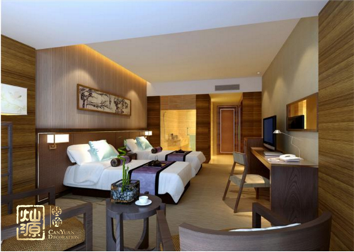 南寧酒店裝修公司 南寧酒店裝修公司