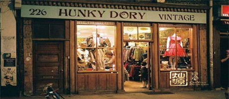 好看的店面設計，一定不能缺少這些元素