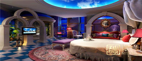 被玩壞的南寧賓館裝修公司，顧客為何還如此熱衷