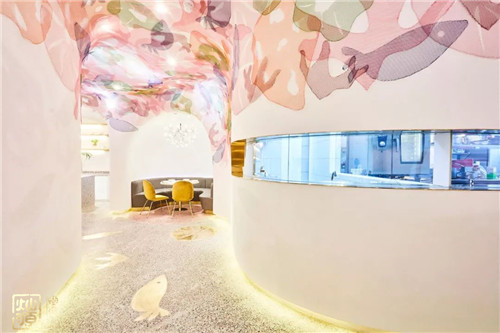 店鋪設(shè)計-餐廳入口 店鋪設(shè)計-餐廳入口