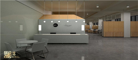 認清南寧有名工裝公司方面日后好裝修