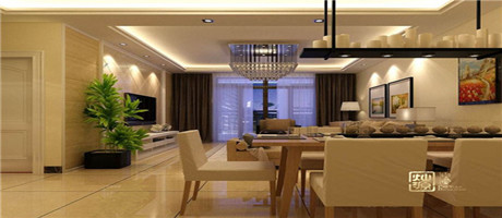 還在找南寧大的裝修公司，你有必要了解清楚行情了