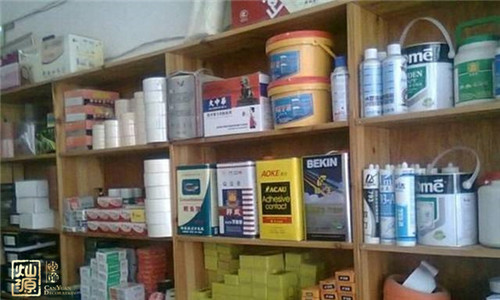 南寧裝修公司-材料庫(kù) 南寧裝修公司-材料庫(kù)