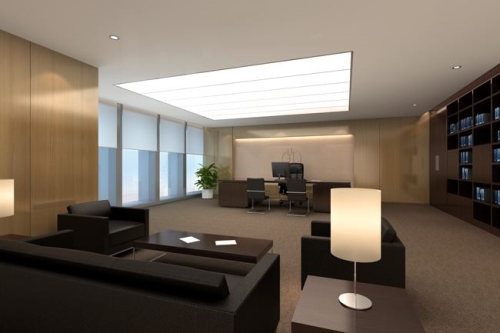 南寧本地的裝修公司請(qǐng)自重，別把業(yè)主的辦公室污染得太嚴(yán)重啦