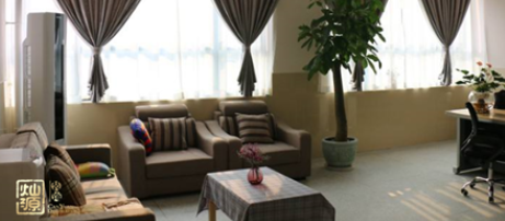 裝修設(shè)計(jì)新理念，摒棄華而不實(shí)的浪費(fèi)