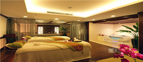 比較的南寧酒店賓館裝修公司都在這里