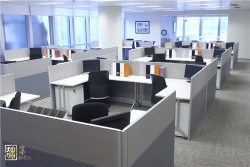 南寧工裝公司哪家好-空間美學(xué)結(jié)合設(shè)計