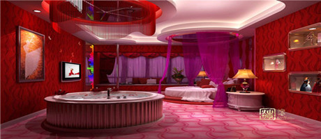 不懂主題酒店設(shè)計，老司機可以帶你學(xué)習(xí)