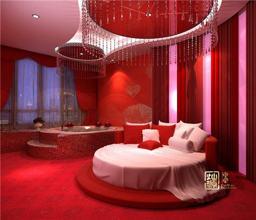 主題酒店設(shè)計