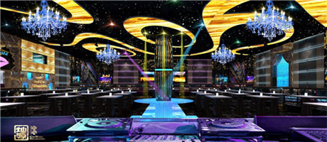 一個(gè)好的酒吧設(shè)計(jì)體現(xiàn)在多個(gè)方面