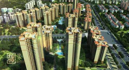 南寧裝修公司市場前景 南寧裝修公司市場前景