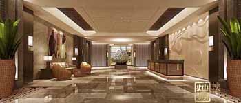 南寧2018年酒店設(shè)計的新走向