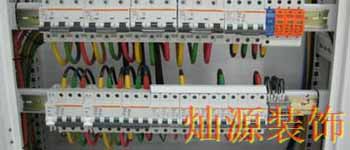 辦公室裝修的不只是電工，還有你!