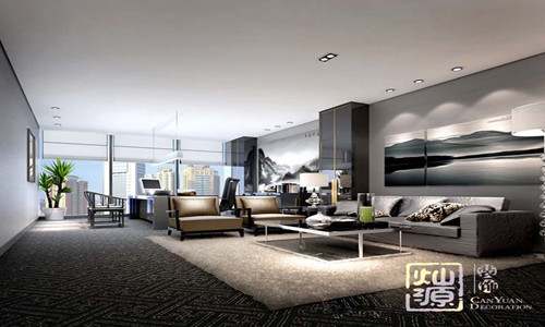 小型辦公室裝修 小型辦公室裝修