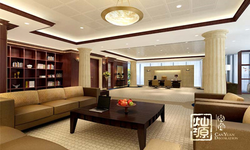 小型辦公室裝修 小型辦公室裝修