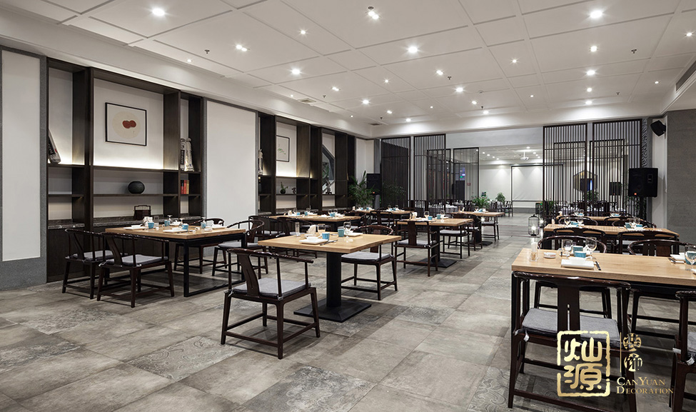 南寧餐廳裝修 南寧餐廳裝修