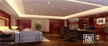 大學(xué)生想創(chuàng)業(yè)？小型辦公室裝修性?xún)r(jià)比頗高