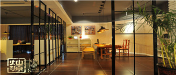 羨慕嫉妒恨！別人家的辦公室裝修