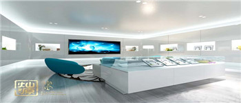 做好這幾點(diǎn)，小辦公室裝修也做出“大”感覺(jué)