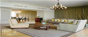 南寧裝修設(shè)計之提倡綠色裝修，拒絕室內(nèi)污染