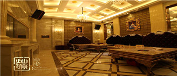 不得不看的ktv裝修之燈光設(shè)計(jì)