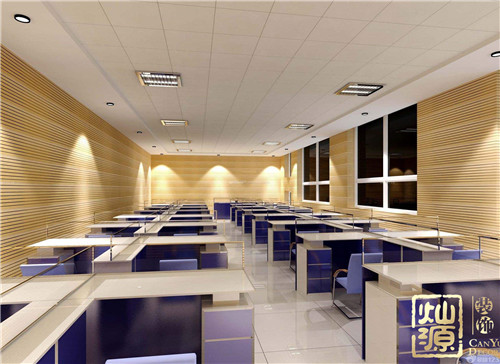 簡(jiǎn)約風(fēng)格辦公室裝修效果圖 簡(jiǎn)約風(fēng)格辦公室裝修效果圖