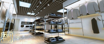 南寧服裝店裝修設(shè)計(jì)需要關(guān)注幾個(gè)方面