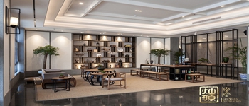 南寧中餐廳設(shè)計(jì)包含哪些內(nèi)容？