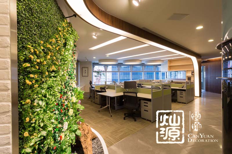 南寧裝飾公司 辦公室裝修效果圖 南寧裝飾公司 辦公室裝修效果圖