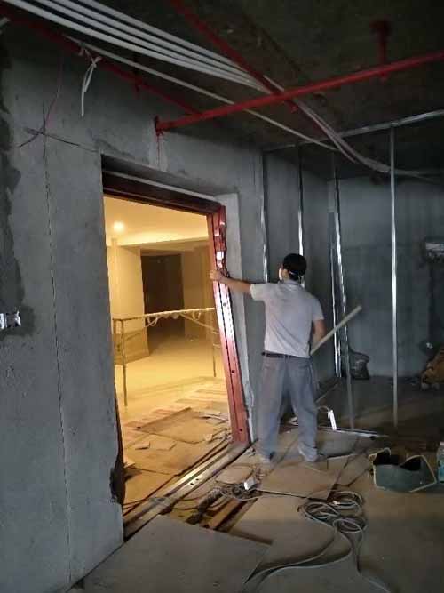 辦公室裝修拆大門 辦公室裝修拆大門