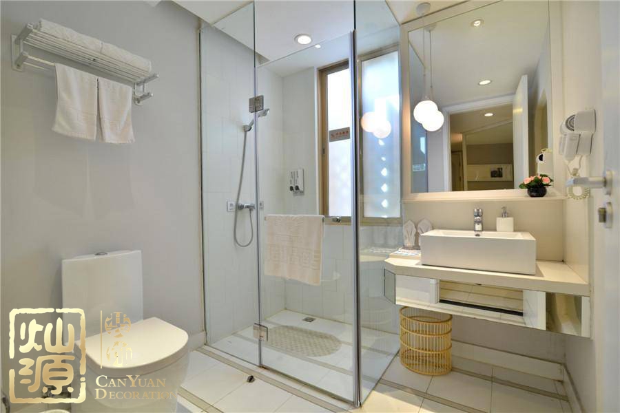 酒店設(shè)計 衛(wèi)生間效果圖 酒店設(shè)計 衛(wèi)生間效果圖