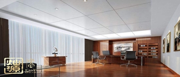 南寧辦公室裝修設(shè)計(jì)師怎樣把握客戶需求？